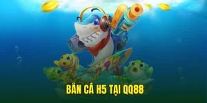 Bắn cá H5