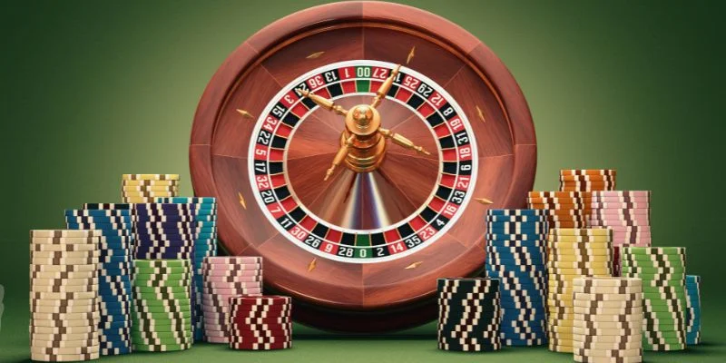 Hướng dẫn cách chơi Roulette chi tiết nhất cho ai chưa biết