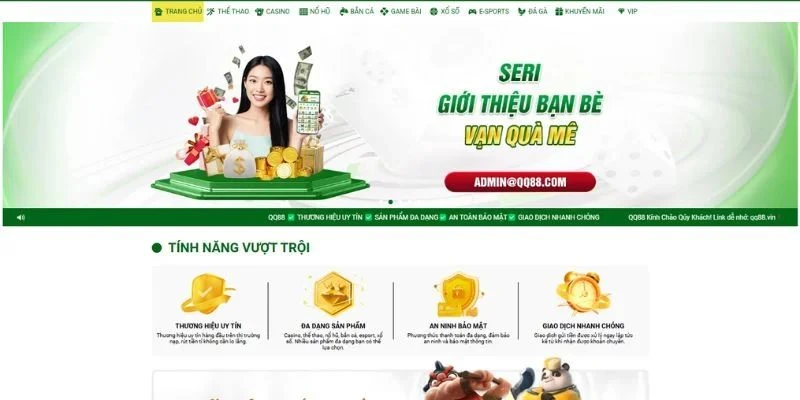 Lợi ích thiết thực mà bạn nhận được từ chương trình khuyến mãi